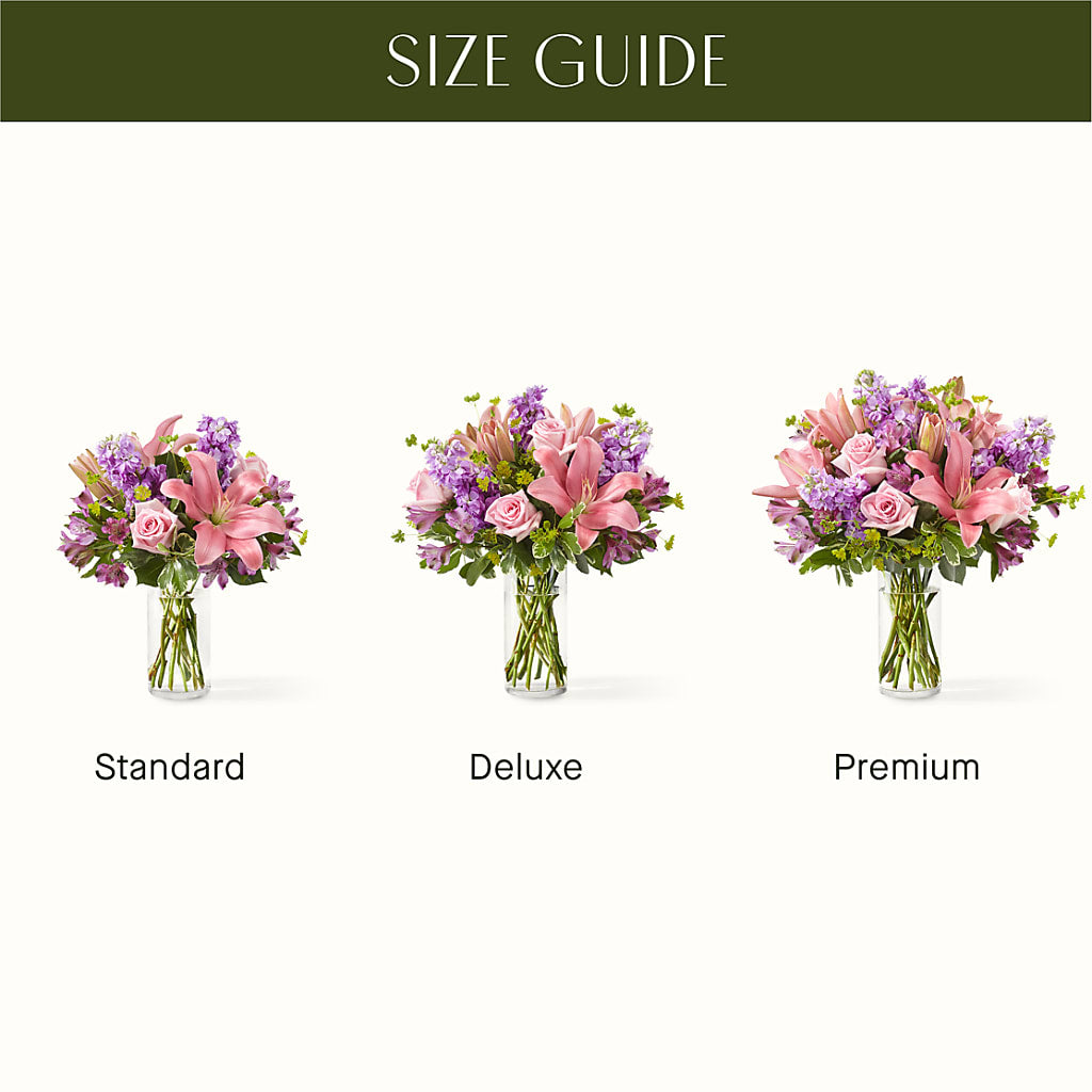 Precious Petals Bouquet –  Margartia Flowers, Jersey City NJ