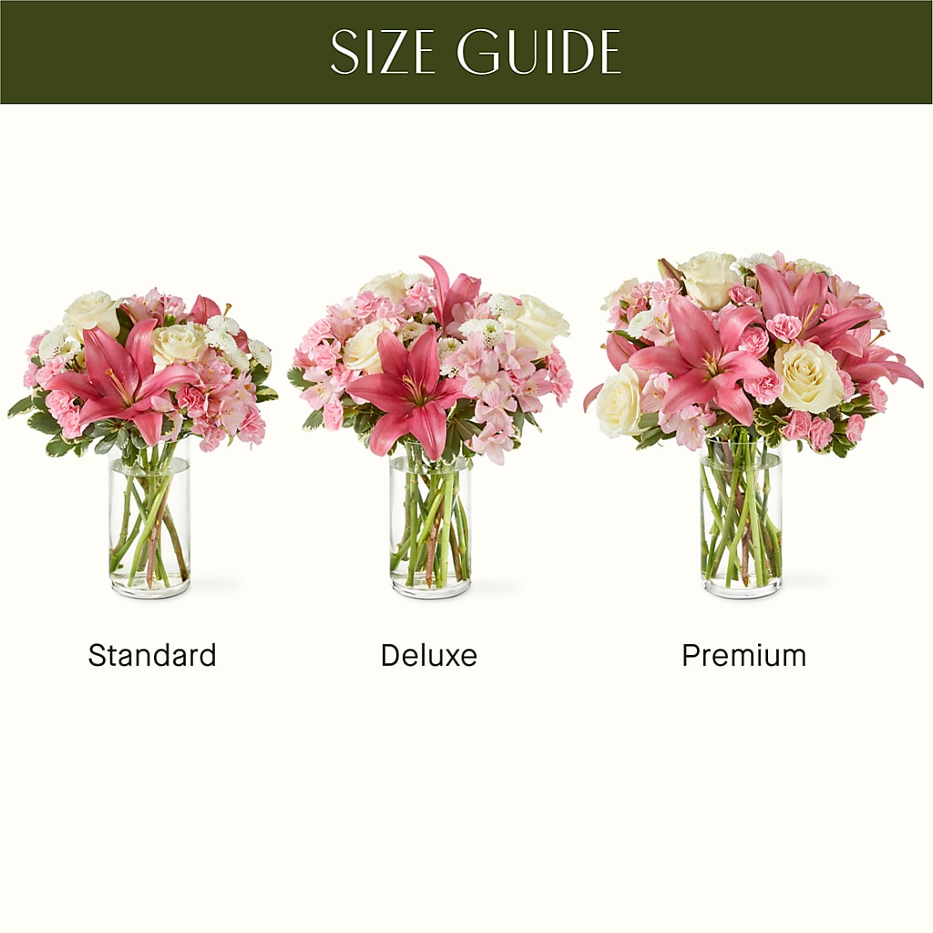 Piece of Cake Bouquet –  Margartia Flowers, Jersey City NJ