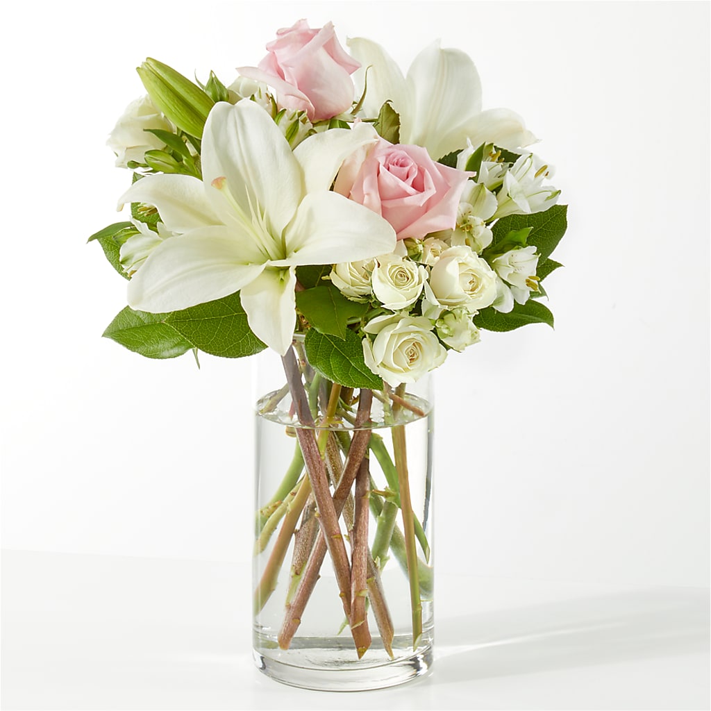 Kindhearted Bouquet –  Margartia Flowers, Jersey City NJ