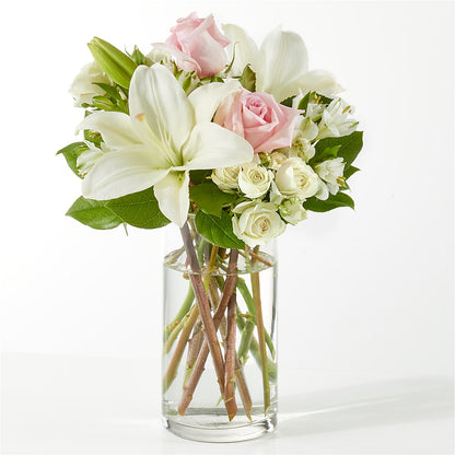 Kindhearted Bouquet –  Margartia Flowers, Jersey City NJ