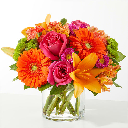 Soiree Bouquet –  Margartia Flowers, Jersey City NJ