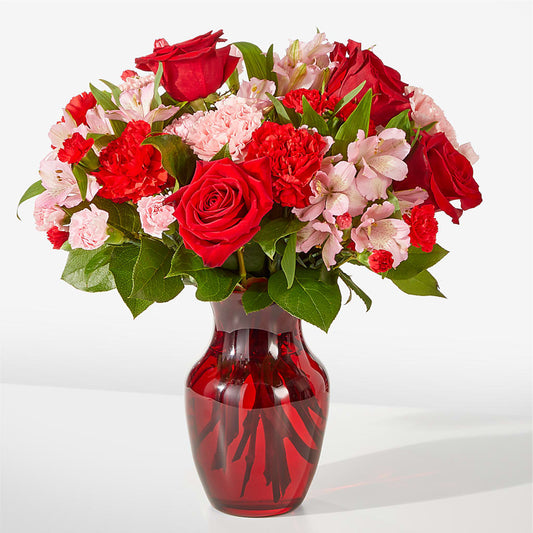 Candy Kisses Bouquet –  Margartia Flowers, Jersey City NJ