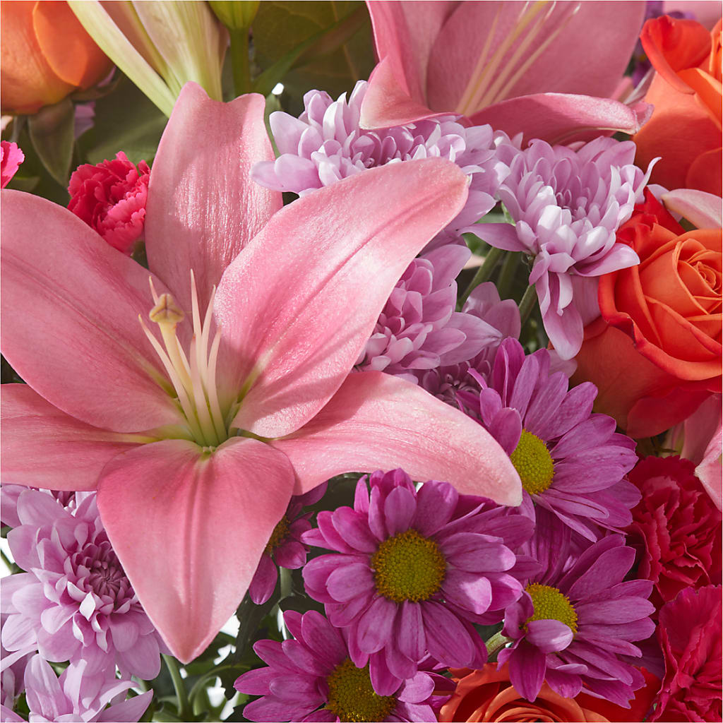 One and Only Bouquet –  Margartia Flowers, Jersey City NJ