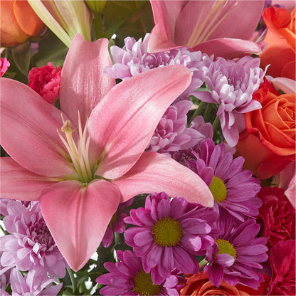One and Only Bouquet –  Margartia Flowers, Jersey City NJ