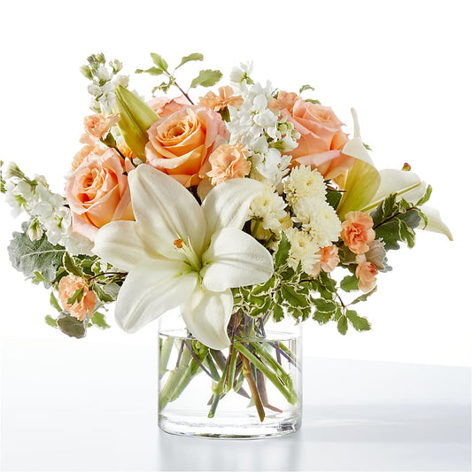 Darling Bouquet –  Margartia Flowers, Jersey City NJ