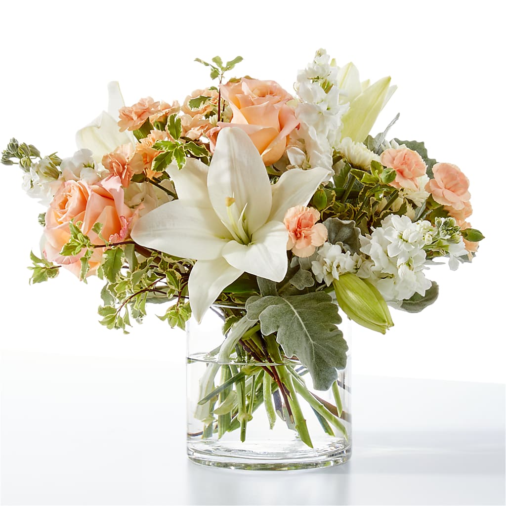 Darling Bouquet –  Margartia Flowers, Jersey City NJ