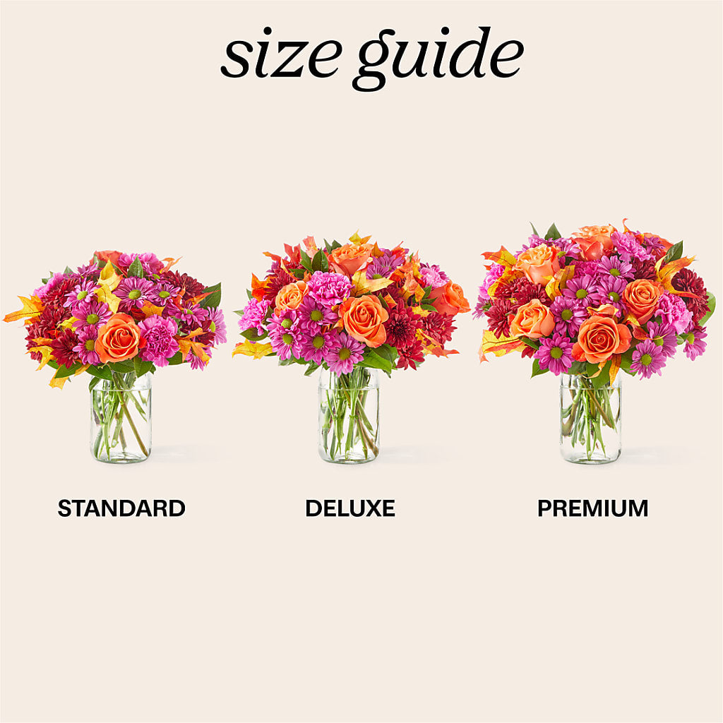 Mum's the Word Bouquet –  Margartia Flowers, Jersey City NJ