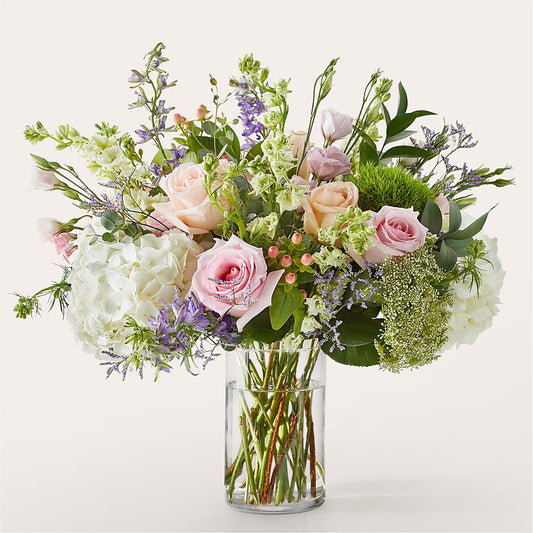 From Scratch Luxury Bouquet –  Margartia Flowers, Jersey City NJ