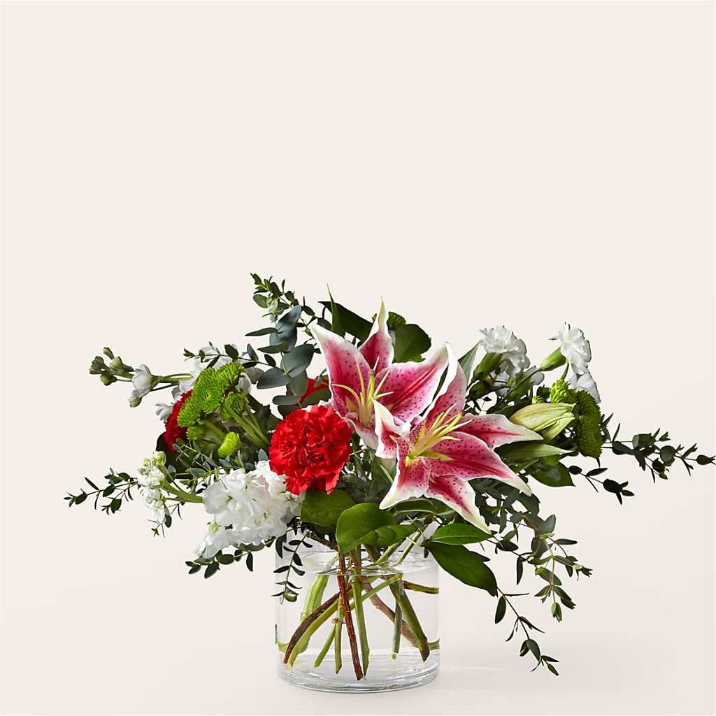Gumdrop Button Bouquet –  Margartia Flowers, Jersey City NJ