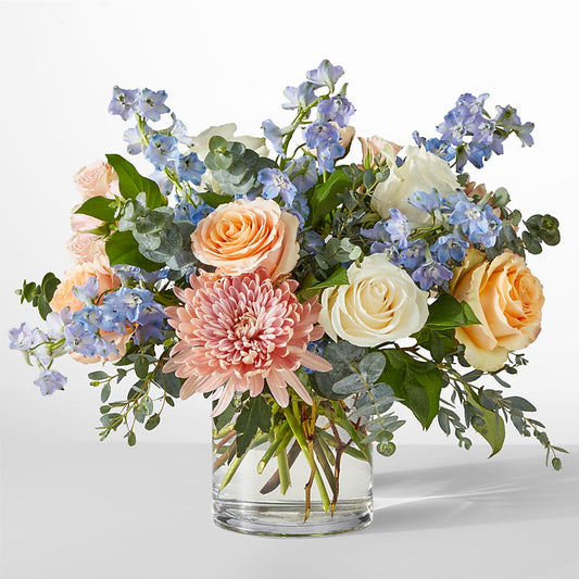 Inspired Bouquet –  Margartia Flowers, Jersey City NJ