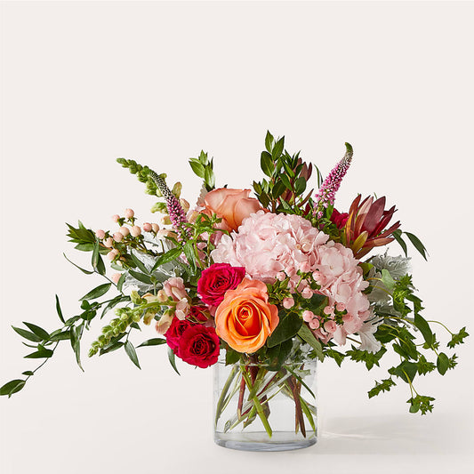 Glitz & Glam Bouquet –  Margartia Flowers, Jersey City NJ