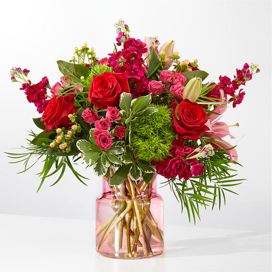 In Every Lifetime Bouquet –  Margartia Flowers, Jersey City NJ