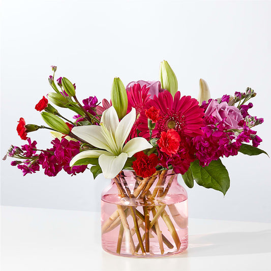 Other Half Bouquet –  Margartia Flowers, Jersey City NJ