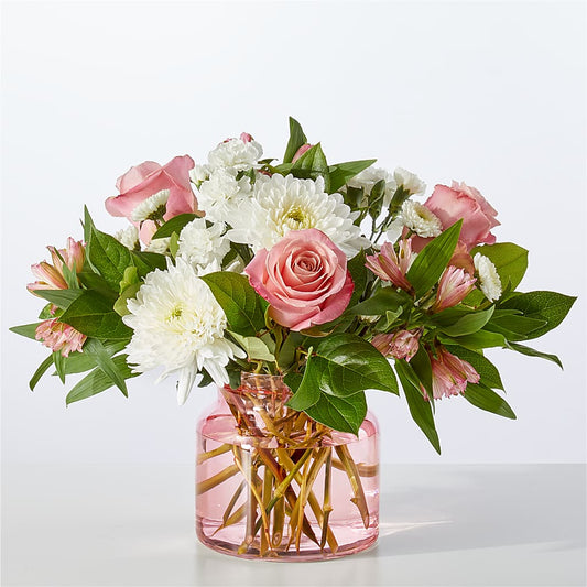 Infatuated Bouquet –  Margartia Flowers, Jersey City NJ