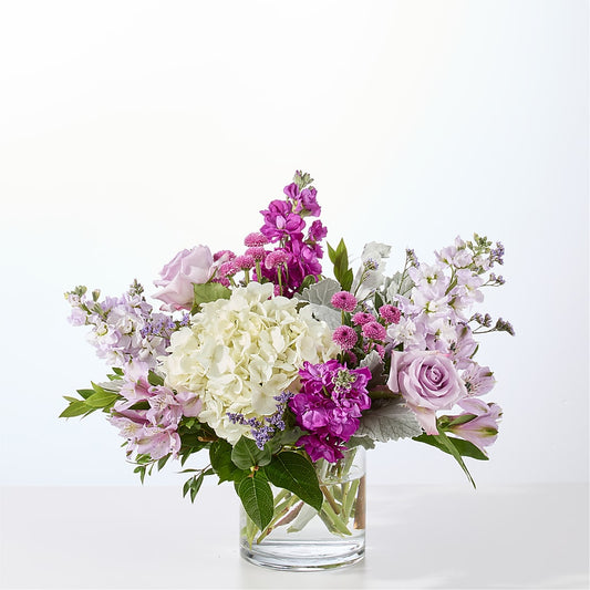 Empress Bouquet –  Margartia Flowers, Jersey City NJ