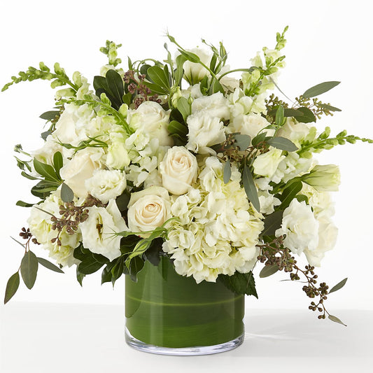 The Gallery –  Margartia Flowers, Jersey City NJ