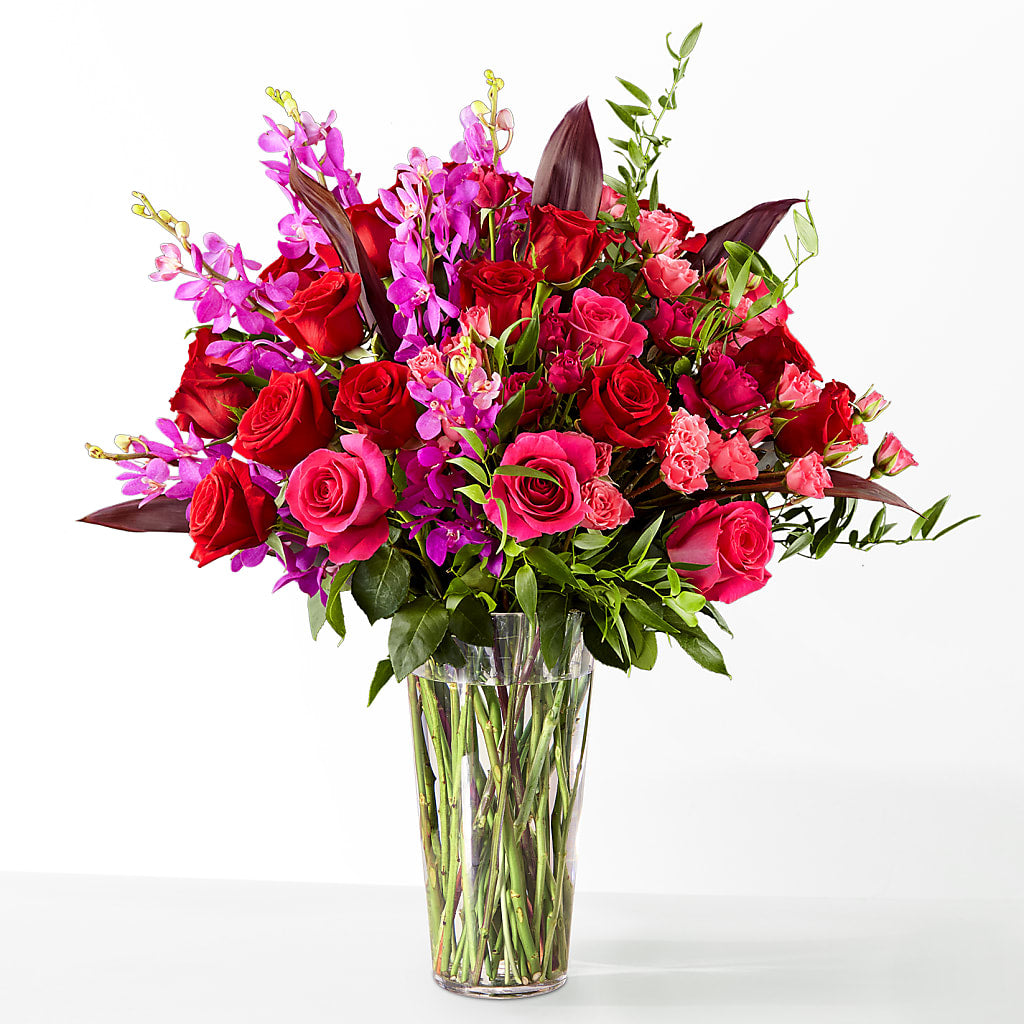 The Honeymoon –  Margartia Flowers, Jersey City NJ