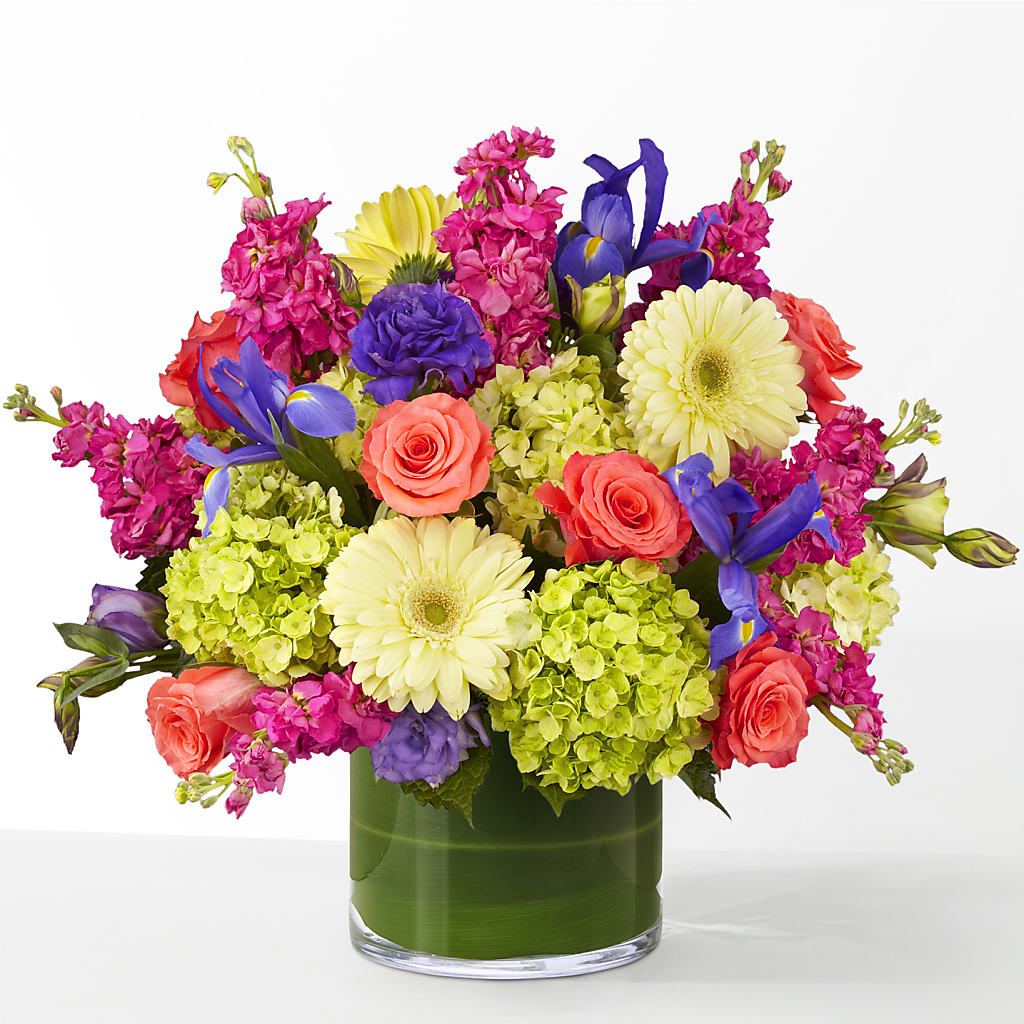 The Couture –  Margartia Flowers, Jersey City NJ