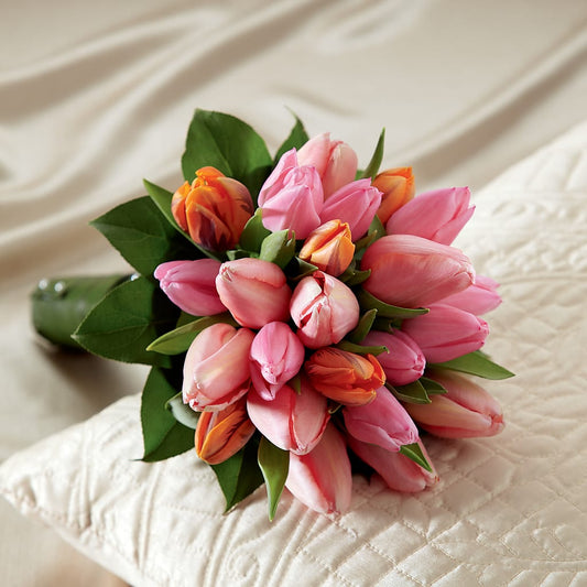 Embraceable Bouquet –  Margartia Flowers, Jersey City NJ