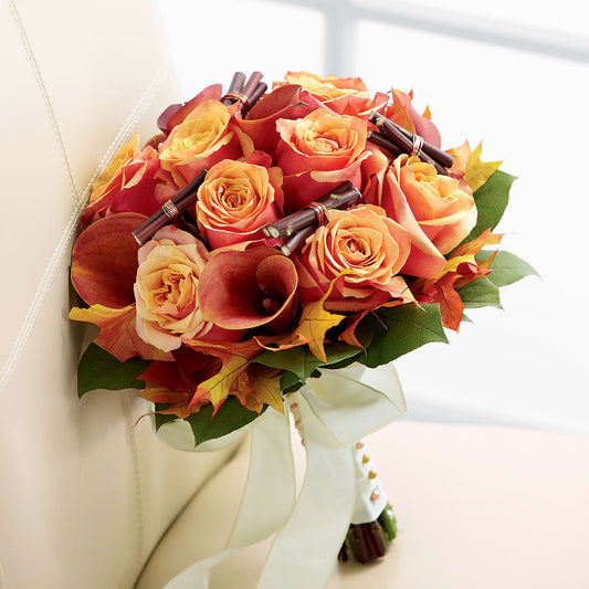 Love Everlasting Bouquet –  Margartia Flowers, Jersey City NJ