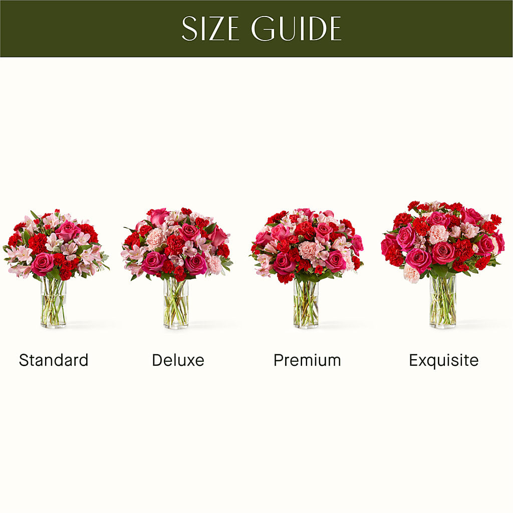 You're Precious Bouquet –  Margartia Flowers, Jersey City NJ